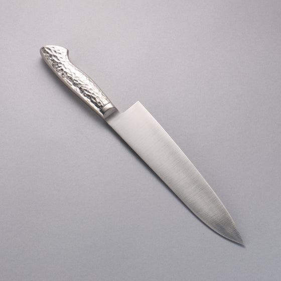 Sakai Takayuki INOX PRO Molybdenum Gyuto 210mm - Japanny - Best Japanese Knife