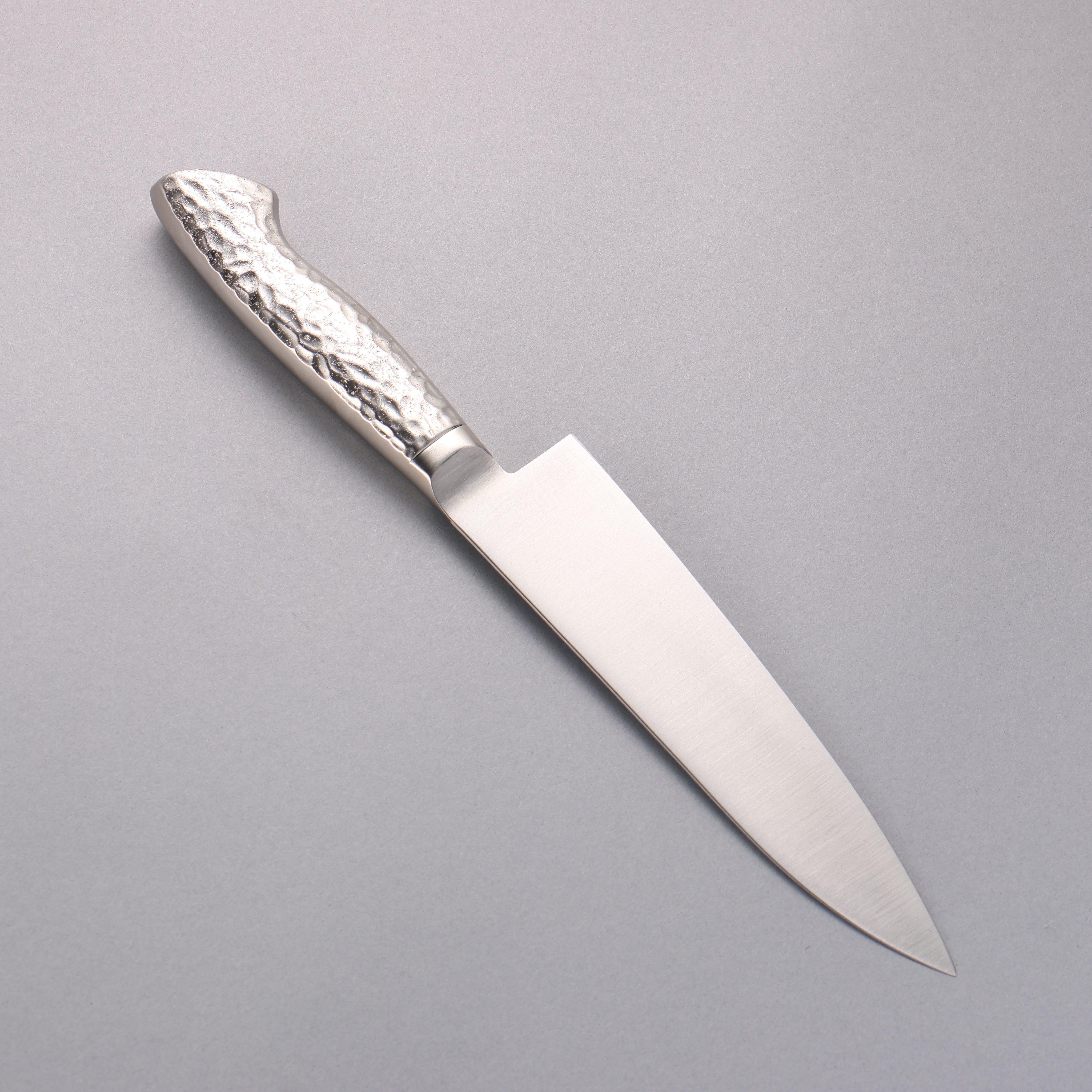 Sakai Takayuki INOX PRO Molybdenum Gyuto 180mm - Japanny - Best Japanese Knife