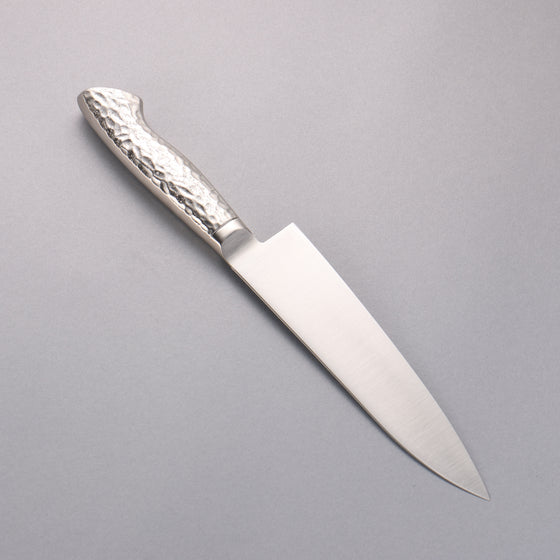 Sakai Takayuki INOX PRO Molybdenum Gyuto 180mm - Japanny - Best Japanese Knife