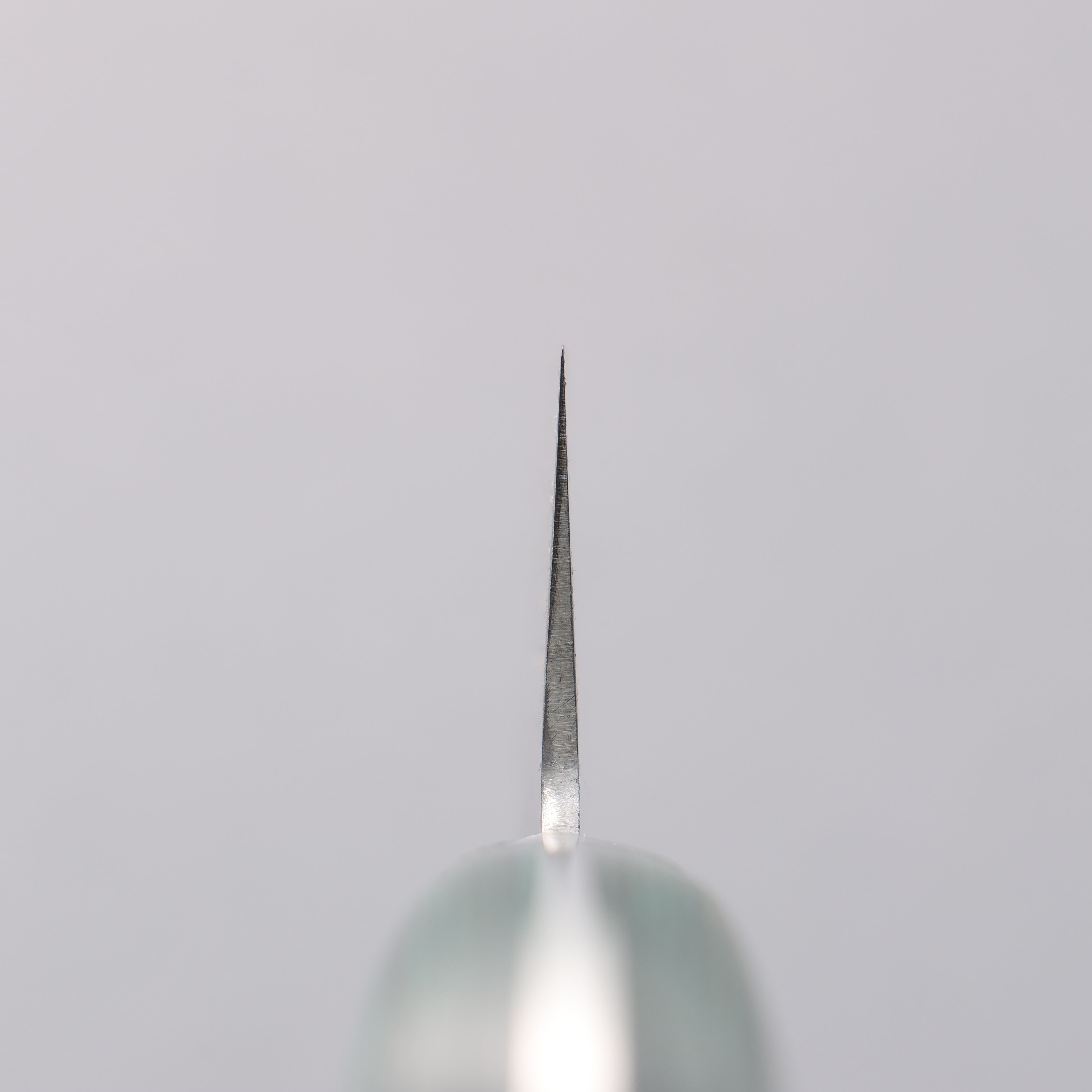 Sakai Takayuki VG10 17 Layer Damascus Gyuto 180mm Green Pakka wood Handle - Japanny - Best Japanese Knife