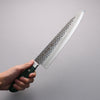 Sakai Takayuki VG10 17 Layer Damascus Gyuto 240mm Green Pakka wood Handle - Japanny - Best Japanese Knife