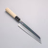 Choyo Blue Steel No.1 Mirrored Finish Kiritsuke Gyuto - Japanny - Best Japanese Knife