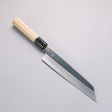  Choyo Blue Steel No.1 Mirrored Finish Kiritsuke Gyuto - Japanny - Best Japanese Knife