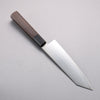 Seisuke ZDP189 Migaki Finished Bunka  180mm Wenge Handle - Japanny - Best Japanese Knife