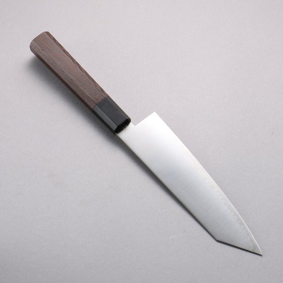 Seisuke ZDP189 Migaki Finished Bunka  180mm Wenge Handle - Japanny - Best Japanese Knife