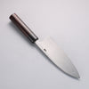 Seisuke Blue Steel Kasumitogi Deba 180mm Rosewood Handle - Japanny - Best Japanese Knife