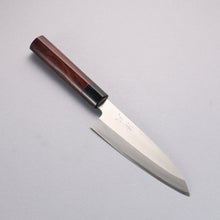  Seisuke VG1 Kasumitogi Funayuki 165mm Rosewood Handle - Japanny - Best Japanese Knife