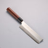 Seisuke VG1 Kasumitogi Usuba 165mm Rosewood Handle - Japanny - Best Japanese Knife