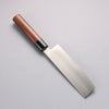 Seisuke VG1 Kasumitogi Usuba 165mm Rosewood Handle - Japanny - Best Japanese Knife