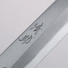 Seisuke Blue Steel Kasumitogi Yanagiba 270mm Rosewood Handle - Japanny - Best Japanese Knife