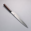 Seisuke White Steel Kasumitogi Yanagiba 270mm Rosewood Handle - Japanny - Best Japanese Knife