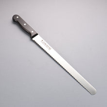  Sakai Takayuki Swedish Steel Bread Slicer 300mm - Japanny - Best Japanese Knife