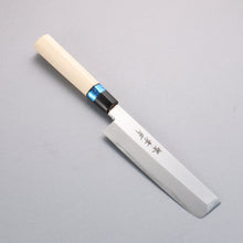  Sakai Takayuki INOX Molybdenum Usuba 165mm Magnolia Handle - Japanny - Best Japanese Knife