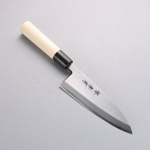  Sakai Takayuki Kasumitogi White Steel Deba - Japanny - Best Japanese Knife