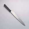 Sakai Takayuki Nanairo INOX Molybdenum Yanagiba 270mm ABS resin(Ebony) Handle - Japanny - Best Japanese Knife