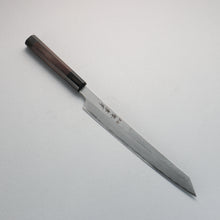  Sakai Takayuki Seiryu Blue Steel No.2 Kiritsuke Yanagiba 270mm with Sheath - Japanny - Best Japanese Knife