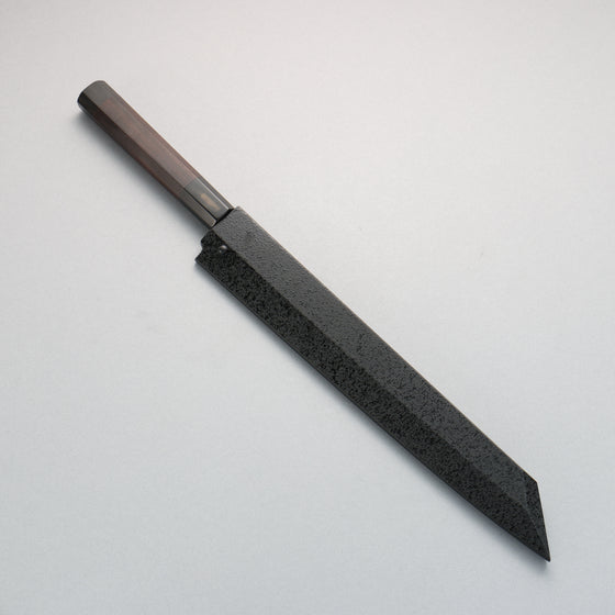 Sakai Takayuki Seiryu Blue Steel No.2 Kiritsuke Yanagiba 270mm with Sheath - Japanny - Best Japanese Knife