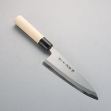  Sakai Takayuki Blue Steel No.2 Deba - Japanny - Best Japanese Knife