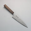 Sakai Takayuki Sanpou White Steel No.2 Gyuto 210mm Wenge Handle - Japanny - Best Japanese Knife