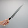 Sakai Takayuki Chef Series Silver Steel No.3 Fuguhiki 300mm Magnolia Handle - Japanny - Best Japanese Knife