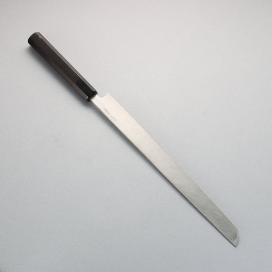 Sakai Takayuki White Steel No.1 Takohiki 300mm - Japanny - Best Japanese Knife