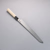 Sakai Takayuki Chef Series Silver Steel No.3 Kiritsuke Yanagiba 300mm - Japanny - Best Japanese Knife