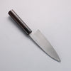 Seisuke Blue Steel Kasumitogi Funayuki 165mm Rosewood Handle - Japanny - Best Japanese Knife