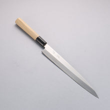  Seisuke Molybdenum Kasumitogi Yanagiba - Japanny - Best Japanese Knife