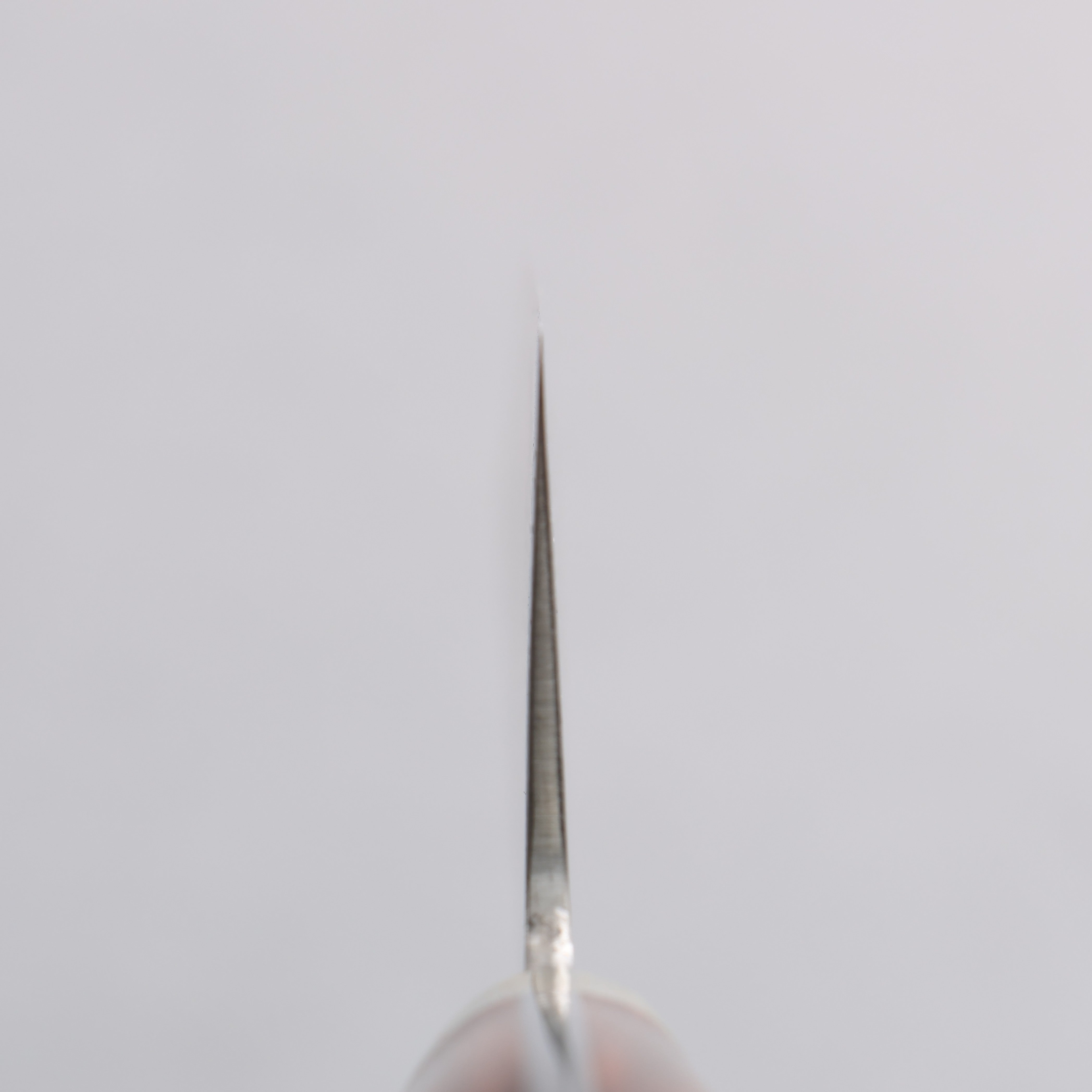 Shigeki Tanaka (No engraving) SG2 Damascus Gyuto  210mm Ironwood Handle - Japanny - Best Japanese Knife