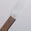 Kanetsune DSR-1K6 Spread Knife  110mm Pakka wood Handle - Japanny - Best Japanese Knife