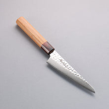  Sakai Takayuki VG10 33 Layer Damascus Sabaki 150mm Keyaki (Japanese Elm) Handle