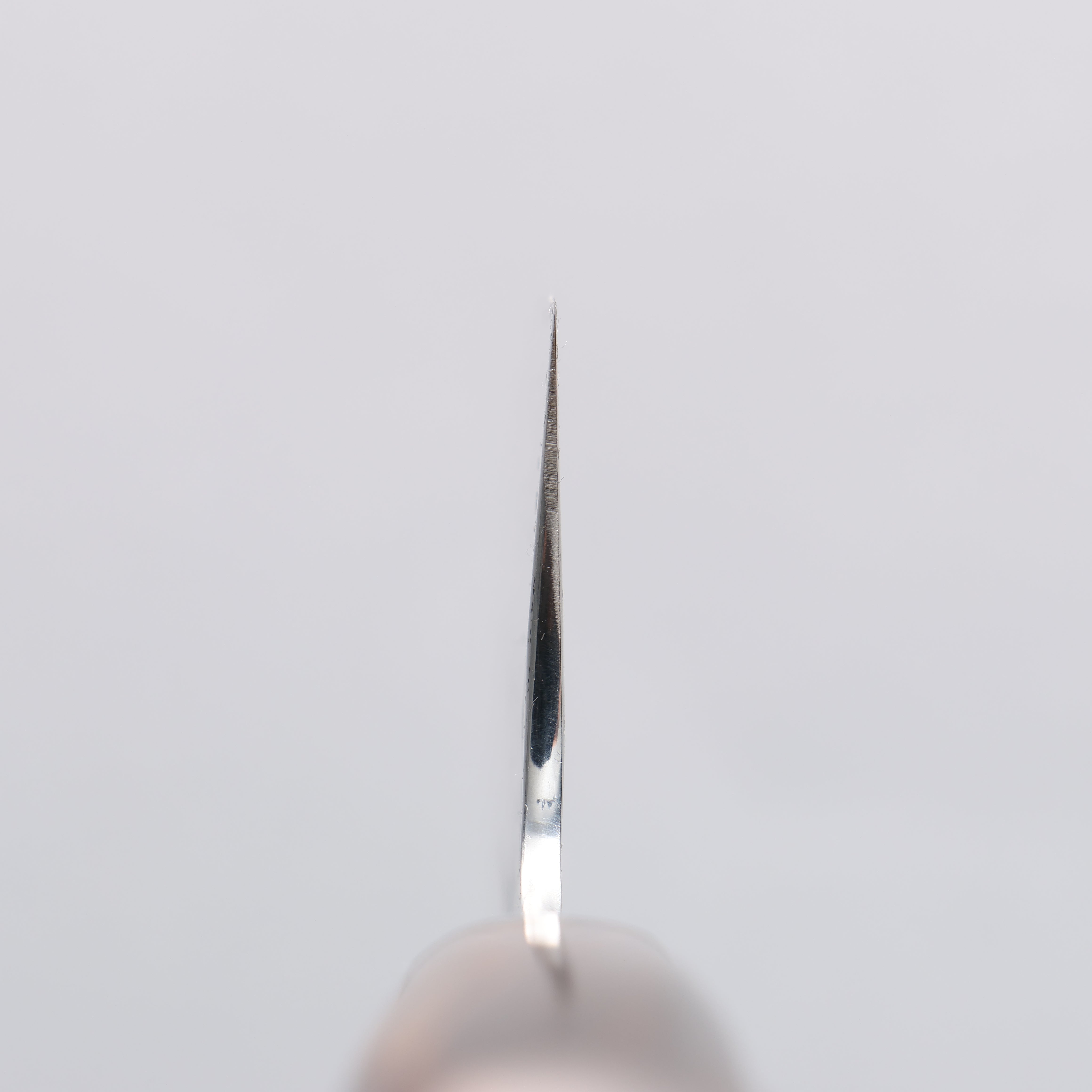 Sakai Takayuki VG10 33 Layer Damascus Nakiri 160mm Desert Ironwood(Sugihara model) Handle - Japanny - Best Japanese Knife