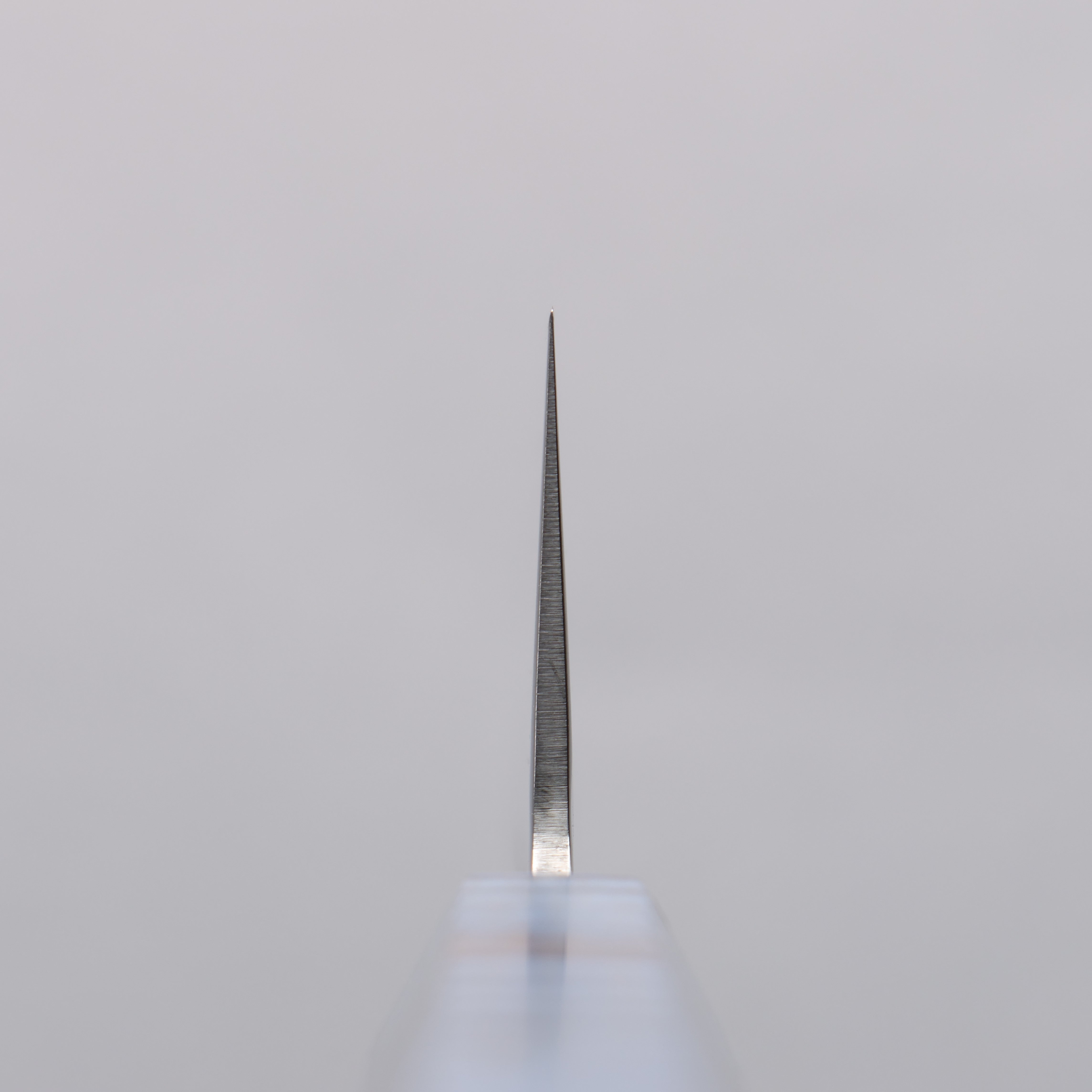 Sakai Takayuki VG10 33 Layer Damascus Gyuto 210mm Stabilized wood Handle - Japanny - Best Japanese Knife