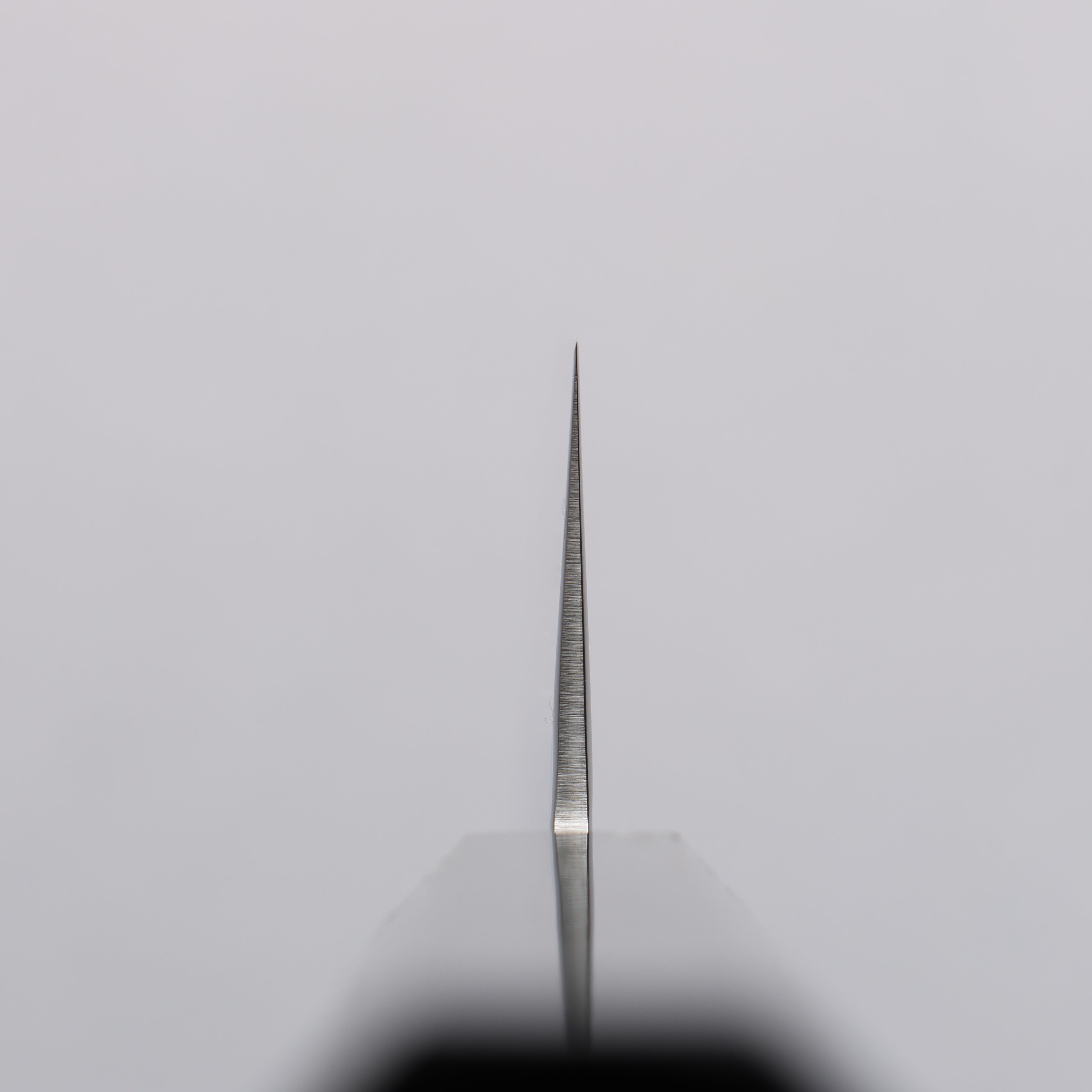 Sakai Takayuki VG10 33 Layer Damascus Nakiri 160mm Live oak Lacquered (Saiu) Handle - Japanny - Best Japanese Knife