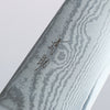 Seisuke VG10 33 Layer Damascus Gyuto 210mm Pakka wood Handle - Japanny - Best Japanese Knife