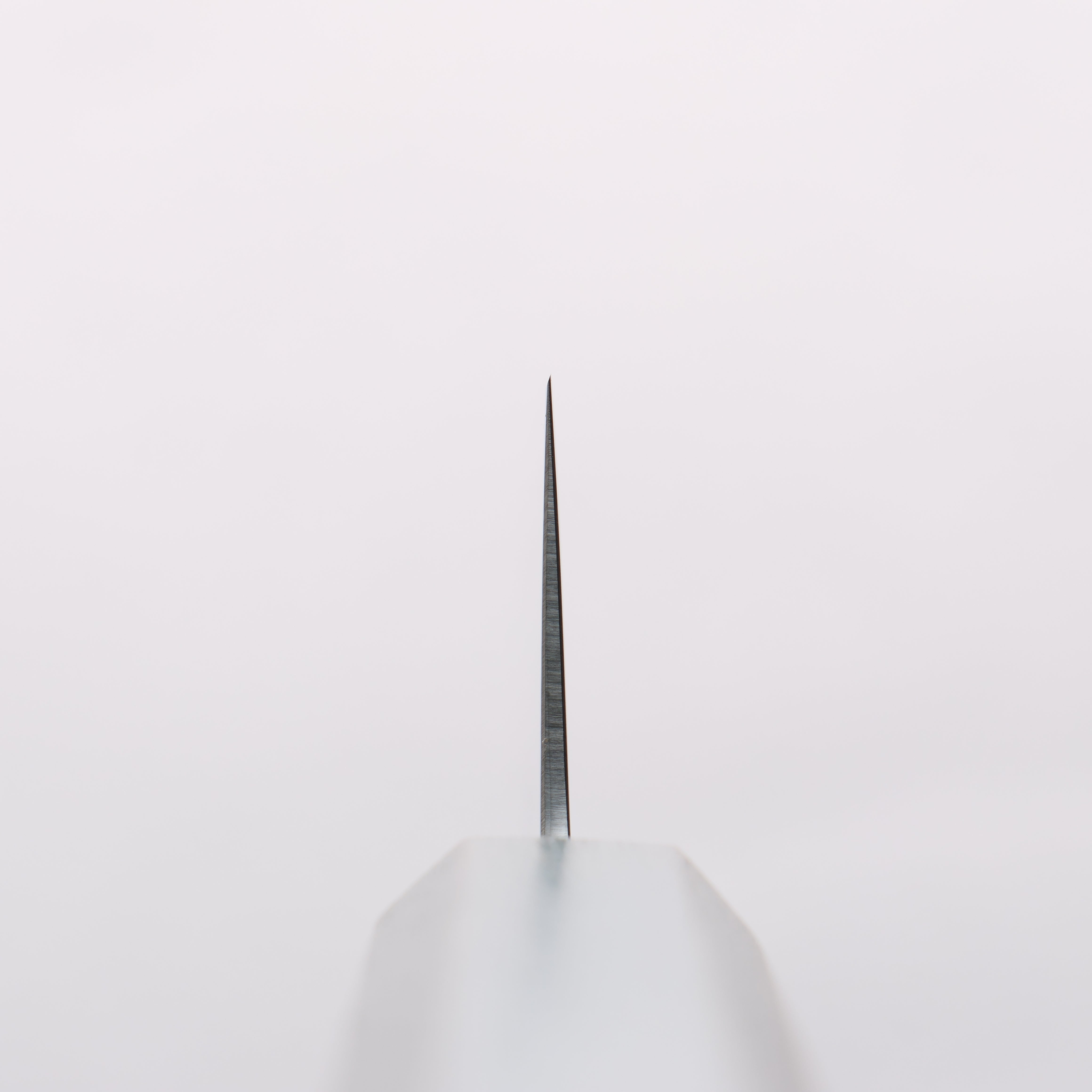 Seisuke VG10 Damascus Kiritsuke Sujihiki 270mm Oak (Indigo Dyed) Handle - Japanny - Best Japanese Knife