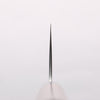 Shungo Ogata SG2 Migaki Finished Gyuto 240mm Shitan Handle - Japanny - Best Japanese Knife
