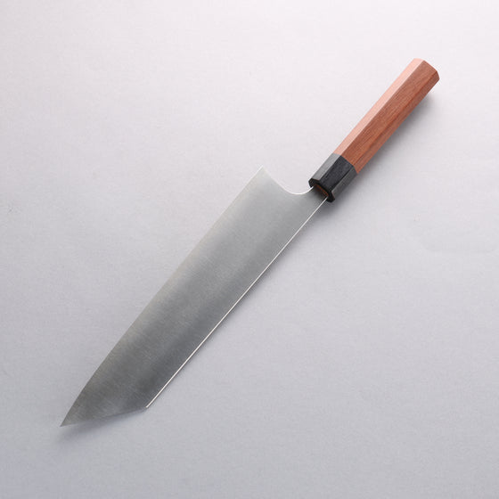 Shibata Takayuki Koutetsu SG2 Gyuto 240mm Jarrah Handle - Japanny - Best Japanese Knife