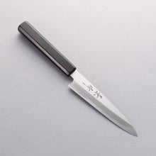  Kagekiyo White Steel Petty-Utility 150mm Lacquered (Magnolia) Handle - Japanny - Best Japanese Knife