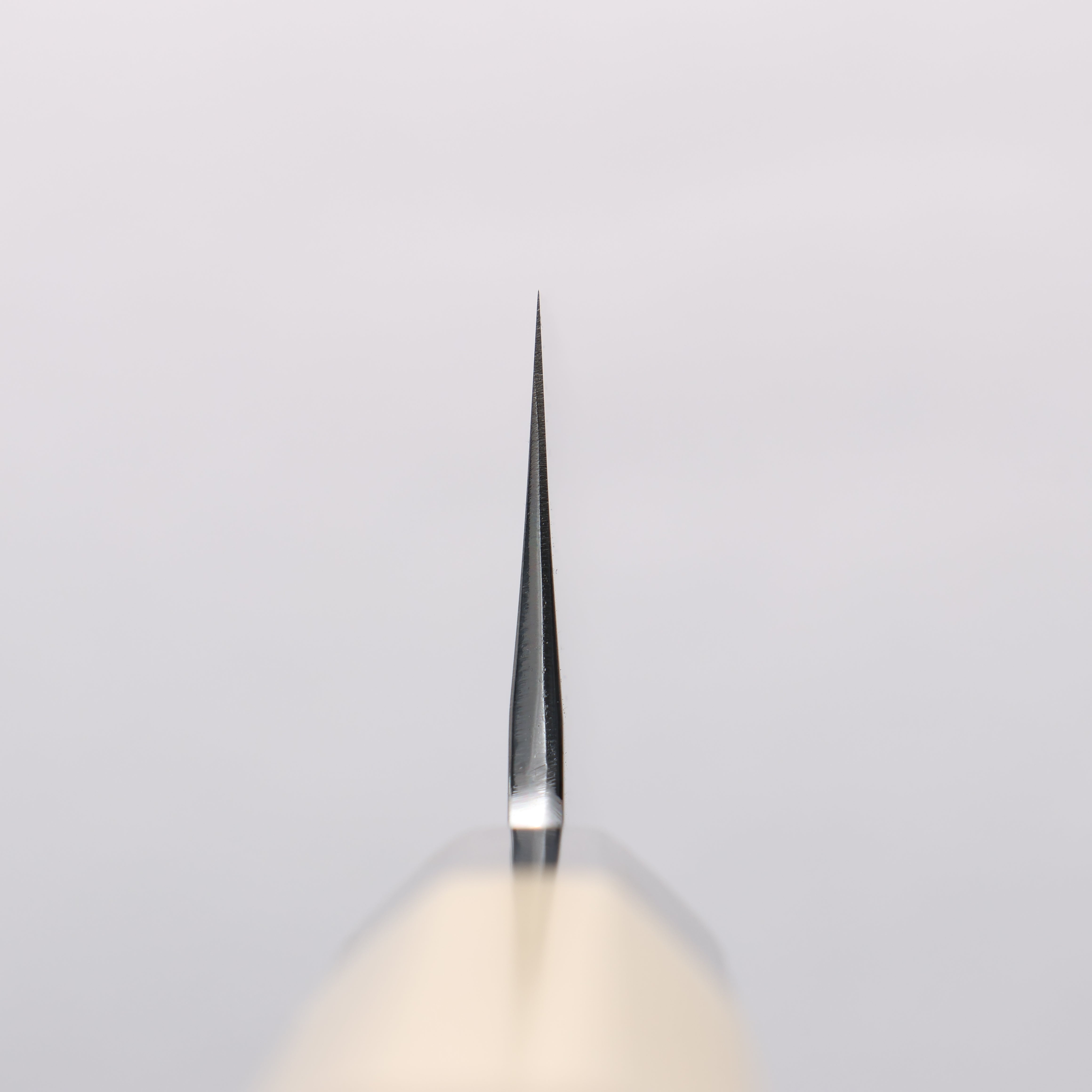 Choyo Blue Steel No.1 Mirrored Finish Gyuto - Japanny - Best Japanese Knife