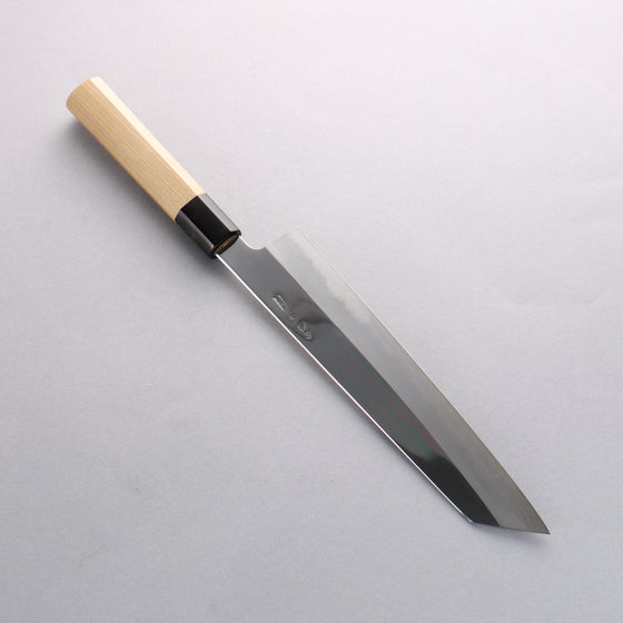 Choyo Blue Steel No.1 Mirrored Finish Kiritsuke Gyuto - Japanny - Best Japanese Knife