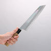 Choyo Blue Steel No.1 Mirrored Finish Kiritsuke Gyuto - Japanny - Best Japanese Knife