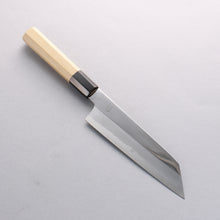  Choyo Blue Steel No.1 Mirrored Finish Kiritsuke Santoku 180mm - Japanny - Best Japanese Knife