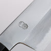 Choyo Blue Steel No.1 Mirrored Finish Kiritsuke Santoku 180mm - Japanny - Best Japanese Knife