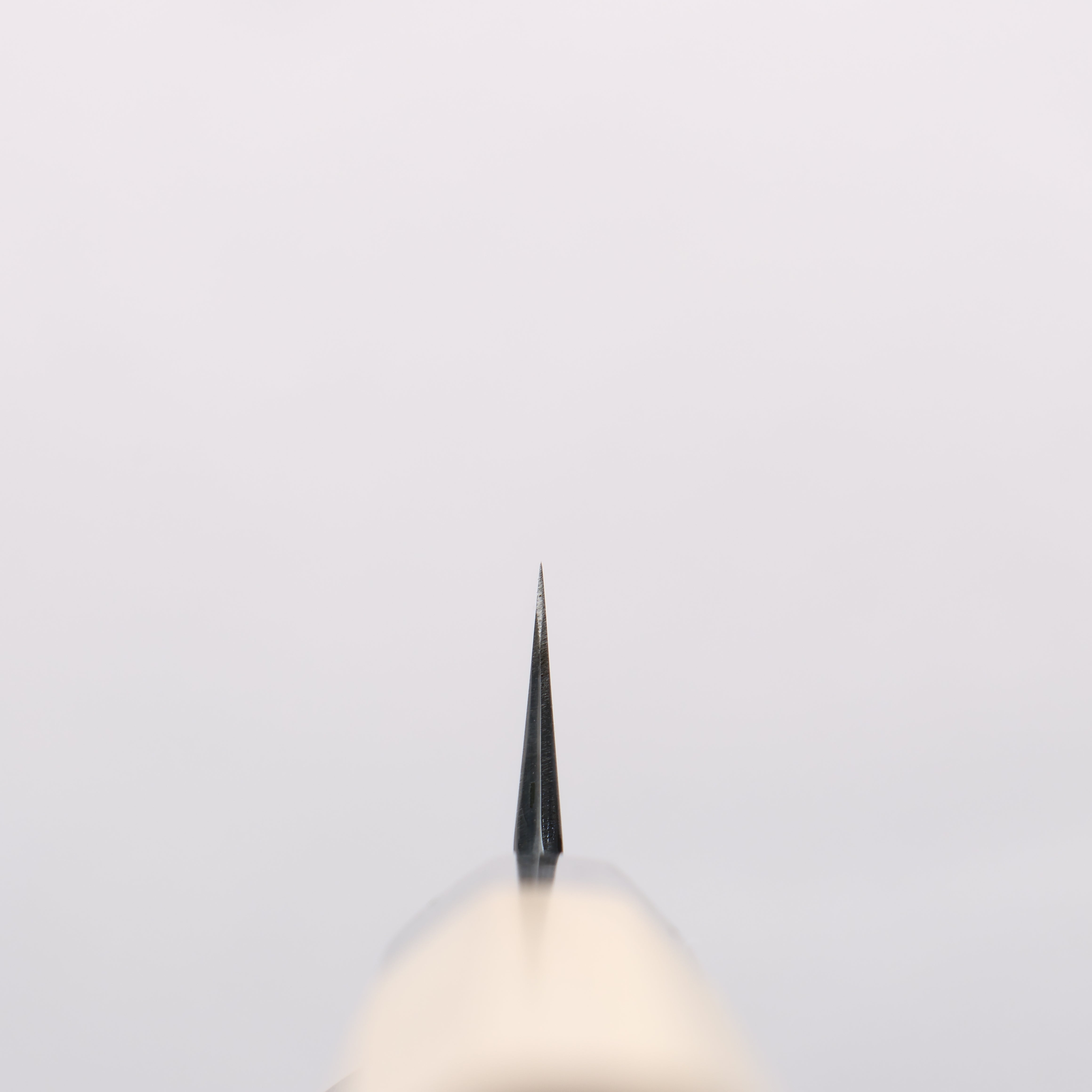 Choyo White Steel Mirrored Finish Kiritsuke Petty-Utility 135mm Magnolia Handle - Japanny - Best Japanese Knife