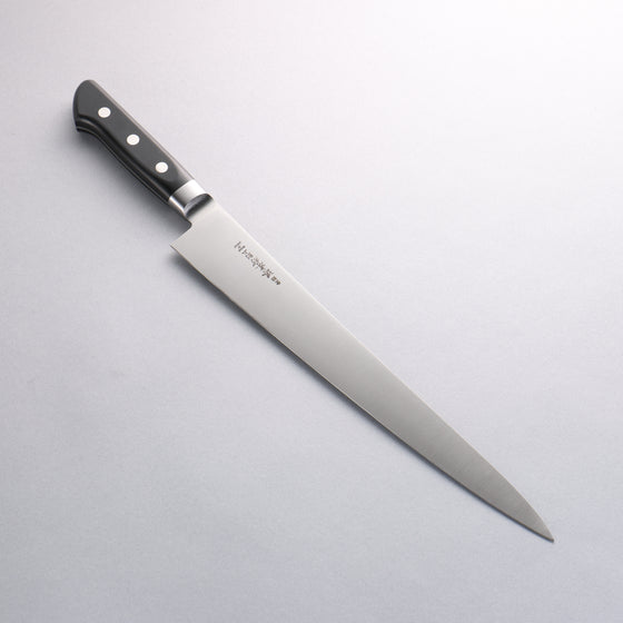 Sakai Takayuki [Left Handed] Japanese Steel Sujihiki 270mm - Japanny - Best Japanese Knife