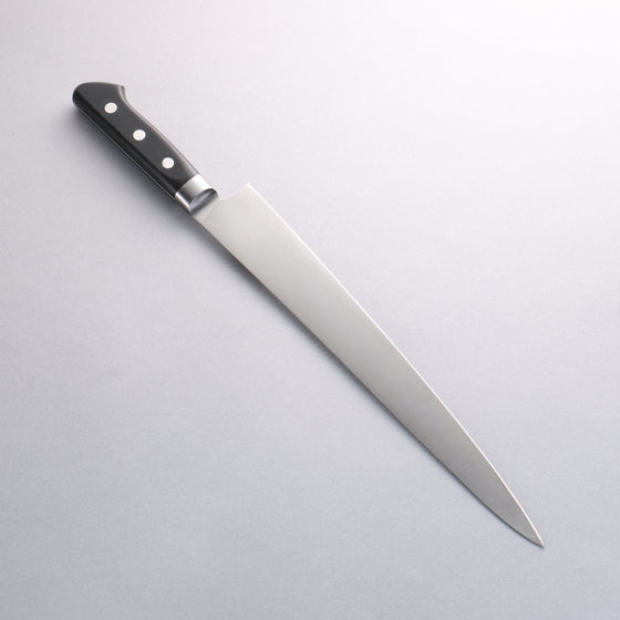 Sakai Takayuki [Left Handed] Japanese Steel Sujihiki 270mm - Japanny - Best Japanese Knife