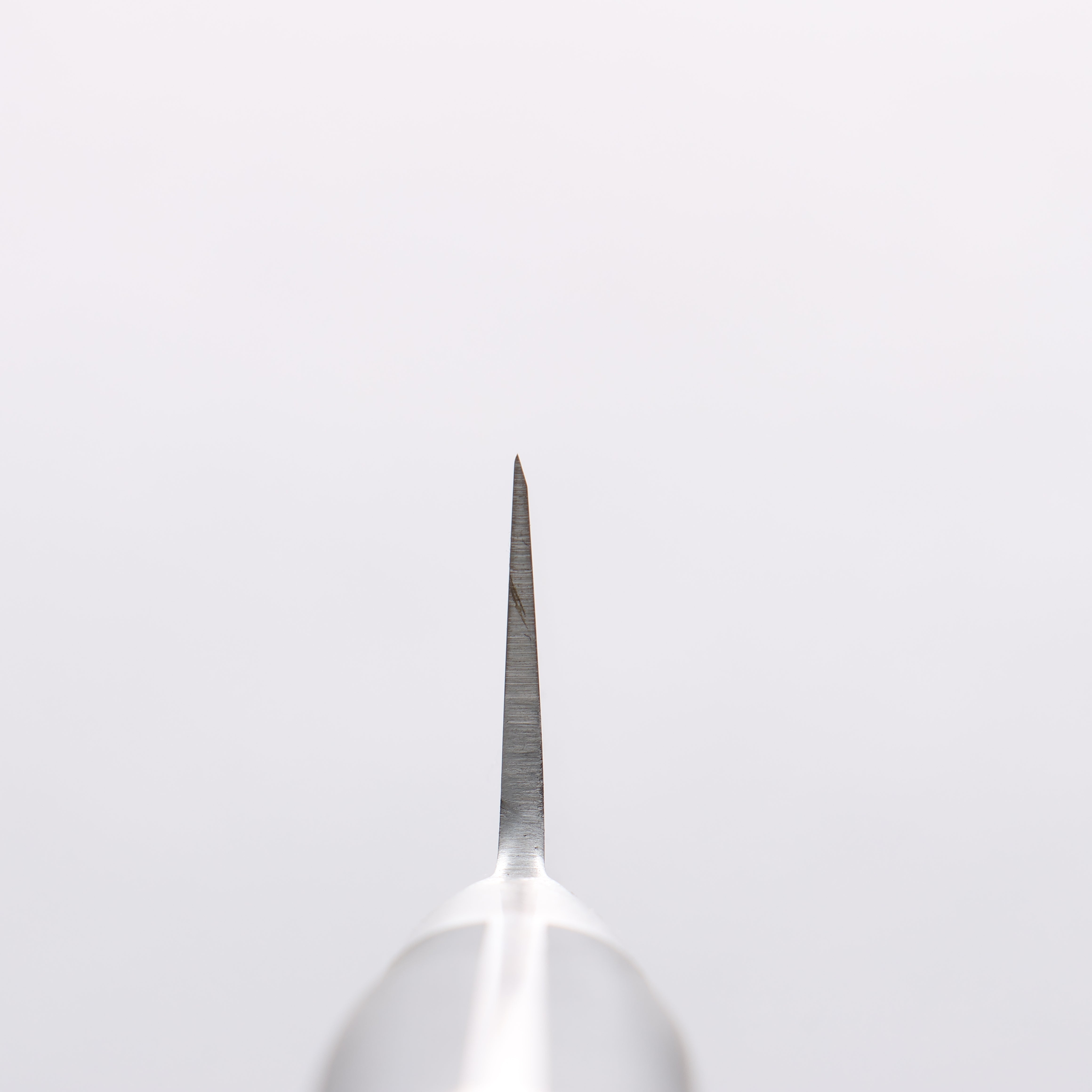 Sakai Takayuki [Left Handed] Japanese Steel Honesuki Boning 150mm Pakka wood Handle - Japanny - Best Japanese Knife