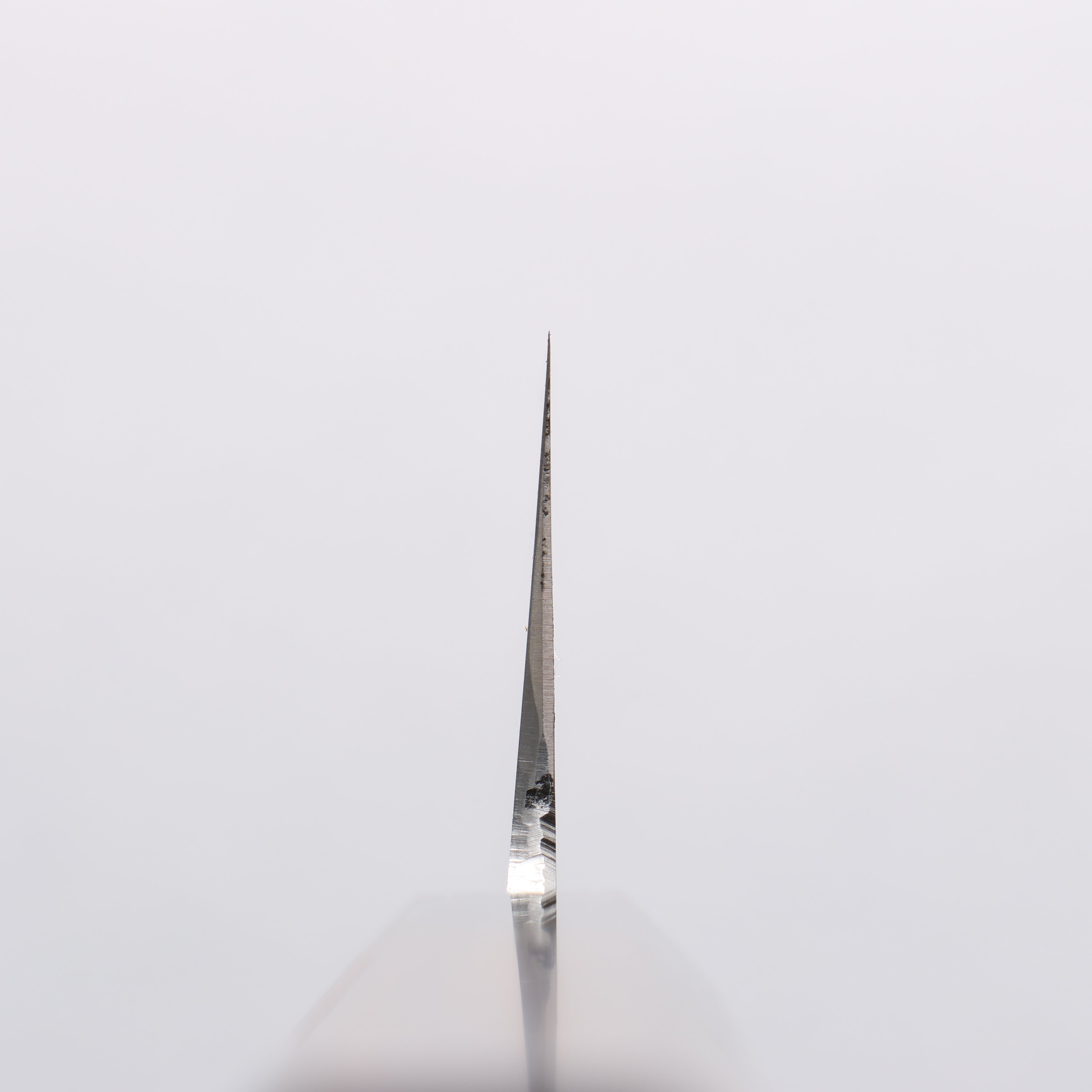 Shigeki Tanaka VG10 17 Layer Damascus Gyuto 180mm Walnut Handle - Japanny - Best Japanese Knife