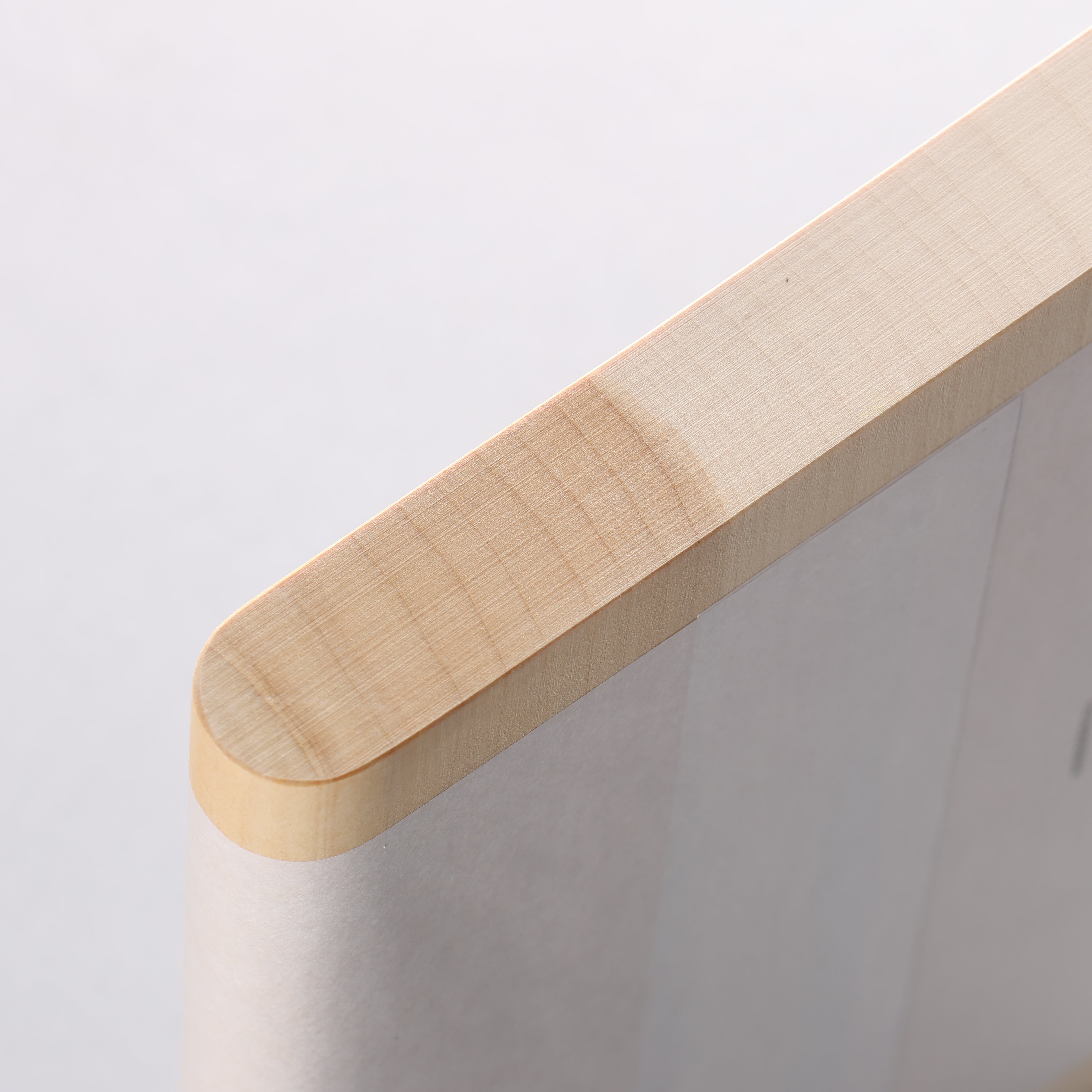 WONDERWOOD Cutting Board Gingko Tree XS (210mm x 130mm 20mm) - Japanny - Best Japanese Knife